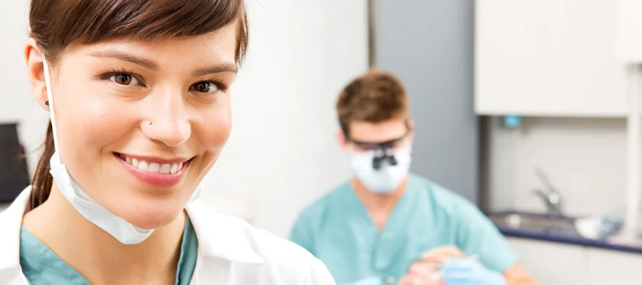 Hale Family Dentistry