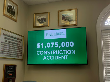 Hale Injury Lawyers - Lake Charles Accident & Injury Law Firm