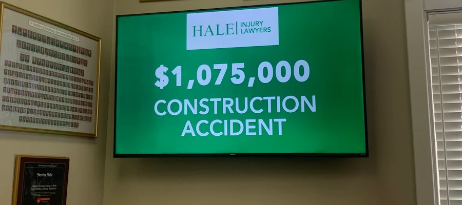 Hale Injury Lawyers - Lake Charles Accident & Injury Law Firm