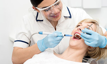 Haley Dental