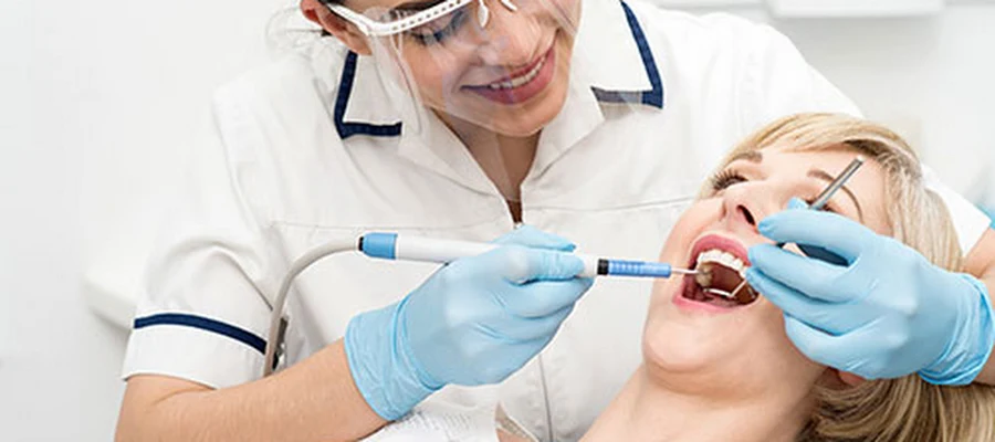 Haley Dental