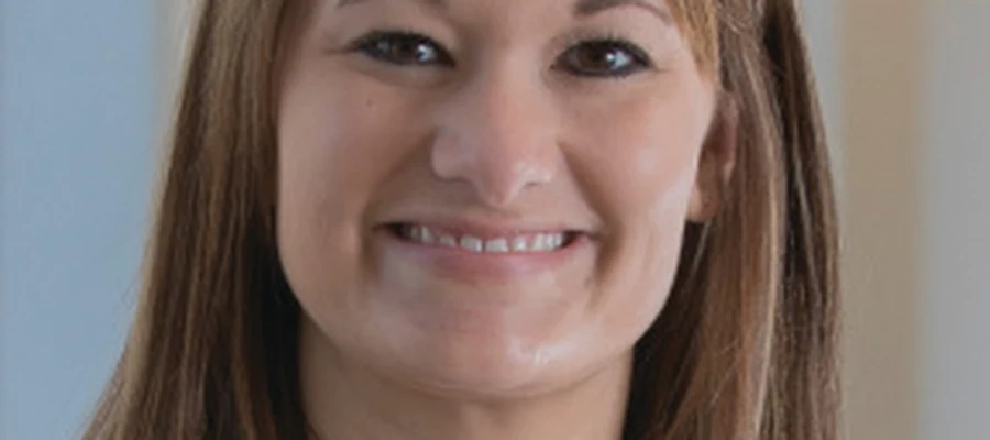 Haley M. Anderson, APNP
