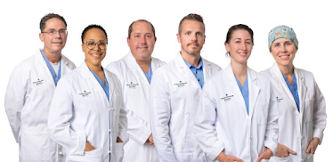 Haley Merrill, MD