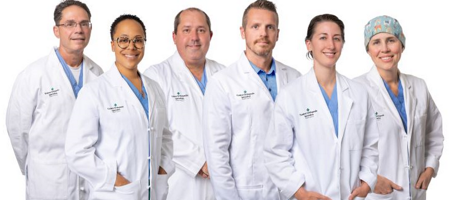 Haley Merrill, MD