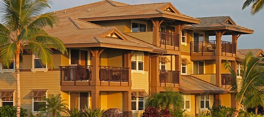 Hali’i Kai at Waikōloa