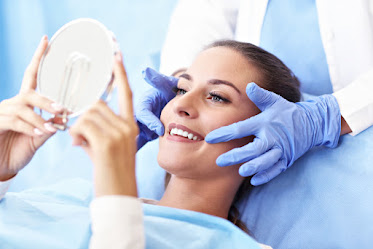 Hall Cosmetic & Family Dentistry