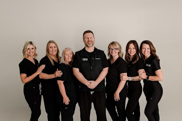 Hall Dental Group