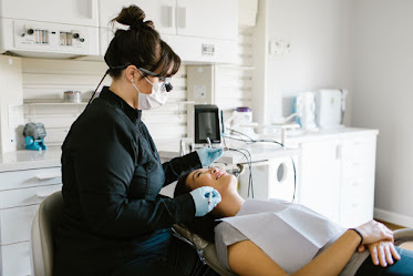 Hall Dental Studio