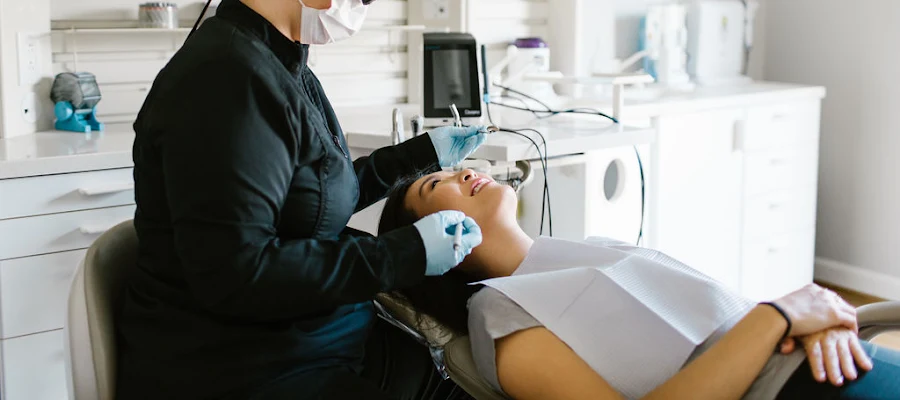 Hall Dental Studio