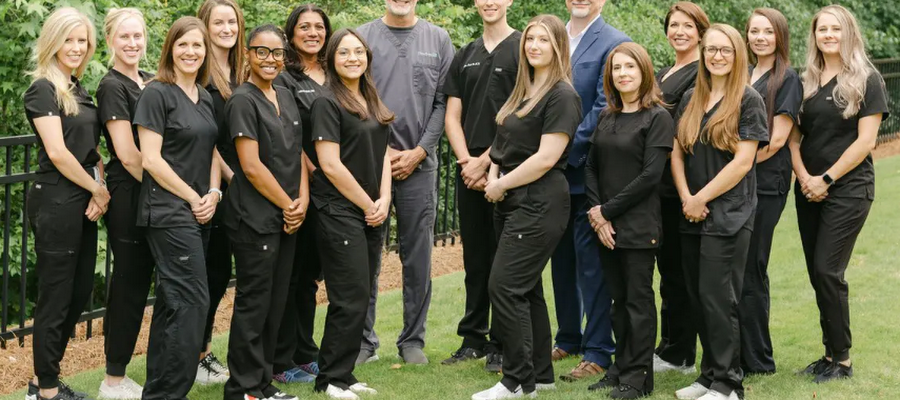 Hall Dental