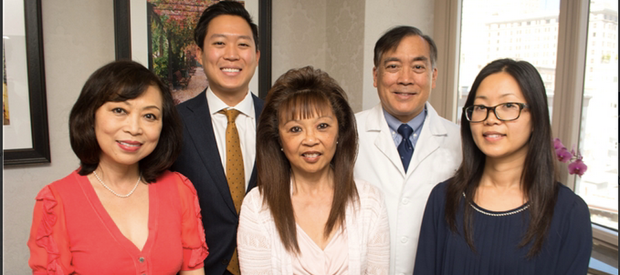 Hall Dental