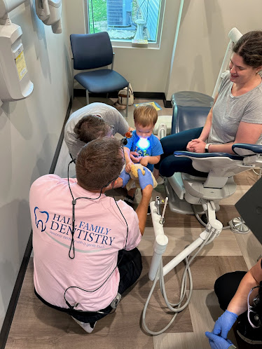 Hall Family Dentistry of Southeast Indianapolis