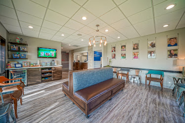 Hall Orthodontics