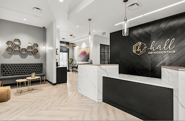 Hall Orthodontics