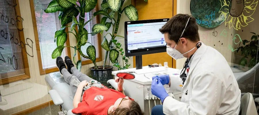 Hallgren Orthodontics