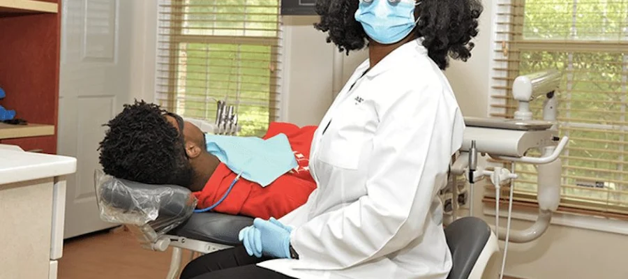 Halliburton Family Dentistry: Denise Halliburton, DDS