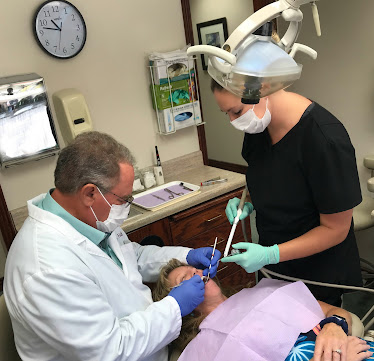 Hallmark Dental Group
