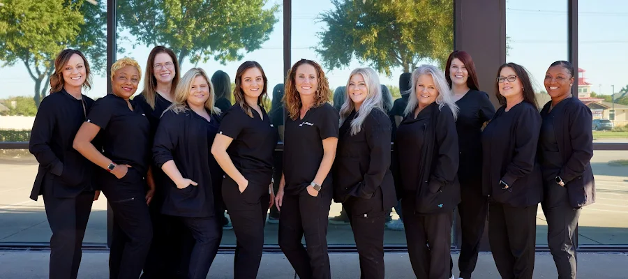 Hallock Family Dental