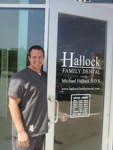 Hallock Family Dental