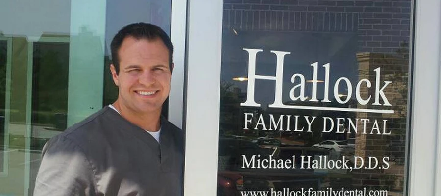 Hallock Family Dental