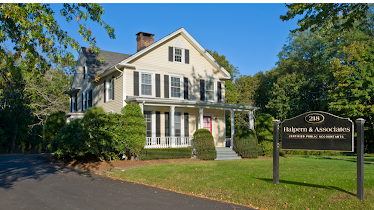 Halpern & Associates LLC