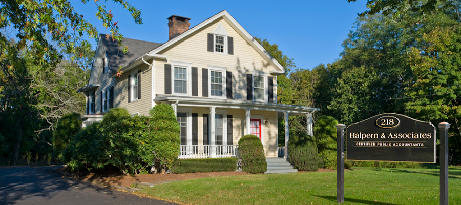 Halpern & Associates LLC
