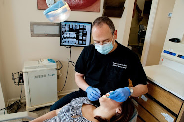 Halsted Street Dental