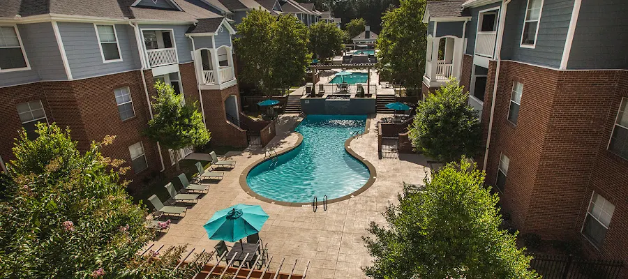 Halston Riverside