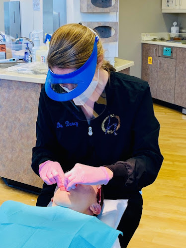 Haltom Orthodontics - Paseo
