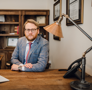Haltzman Law Firm