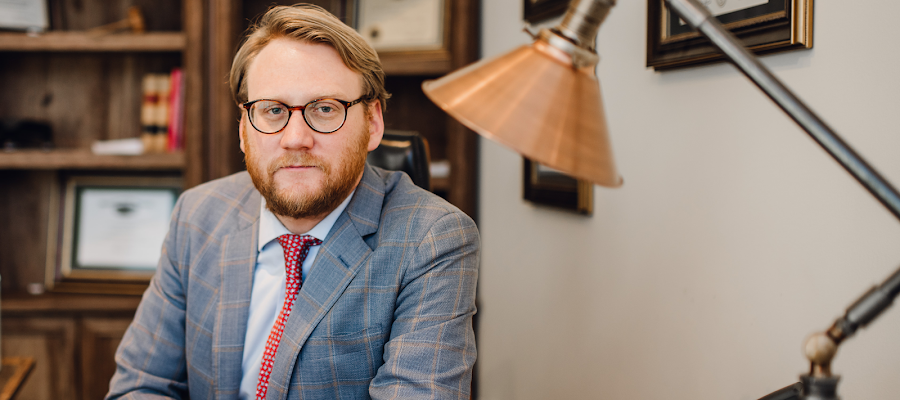 Haltzman Law Firm