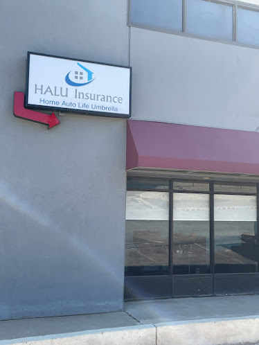 HALU Insurance