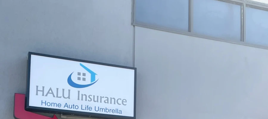 HALU Insurance
