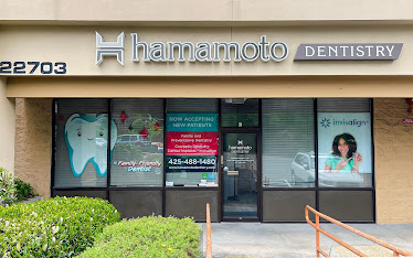 Hamamoto Dentistry