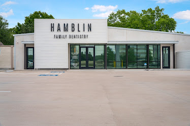 Hamblin Family Dentistry