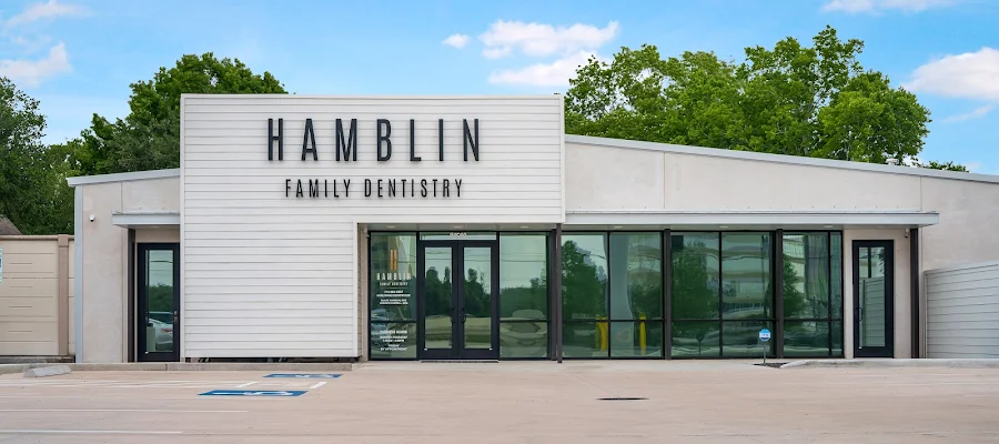 Hamblin Family Dentistry