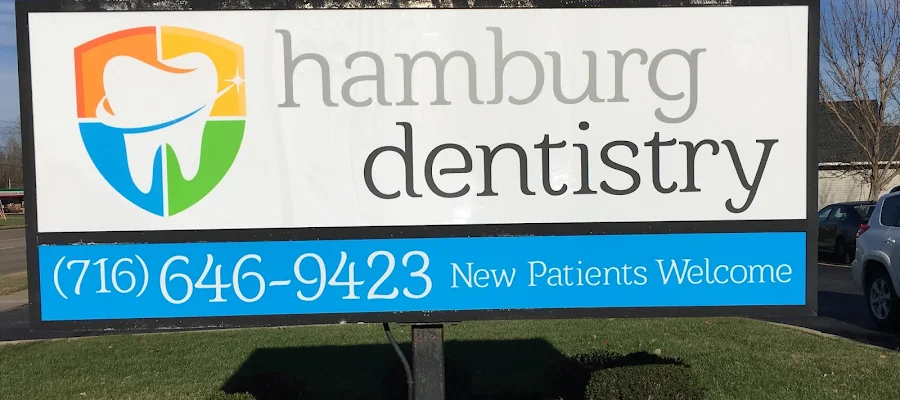 Hamburg Dentistry