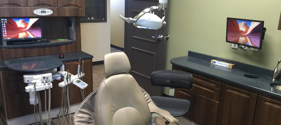 Hamburg Family Dental