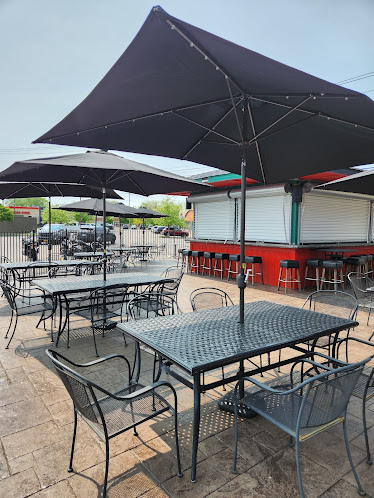 Hamburg Taproom - Just Pizza & Wing Company