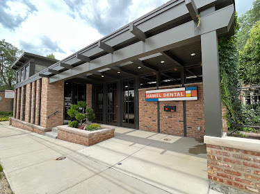 Hamel Dental