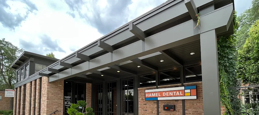 Hamel Dental