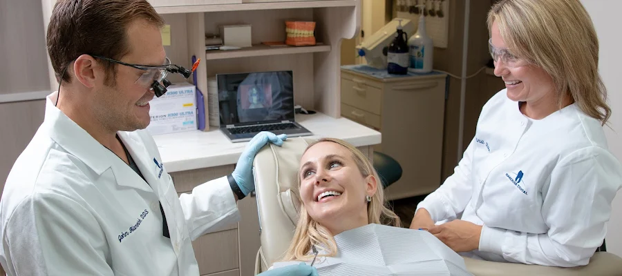 Hamerink Dental