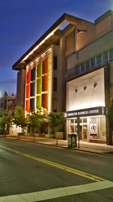 Hamilton Business Center
