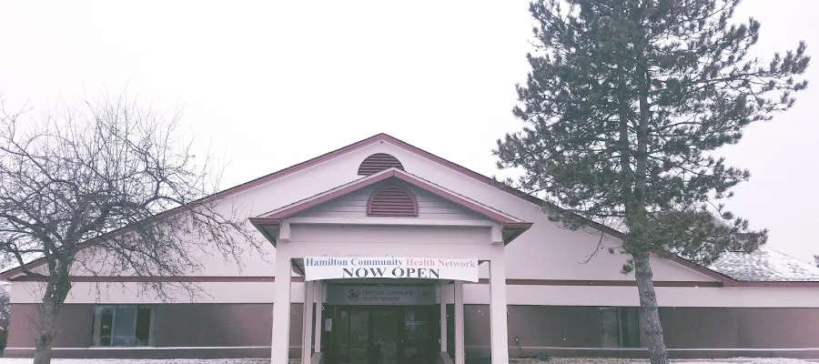 Hamilton Community Health Network Lapeer