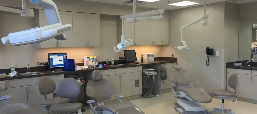 Hamilton Dental Associates