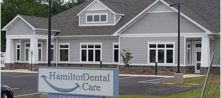 Hamilton Dental Care