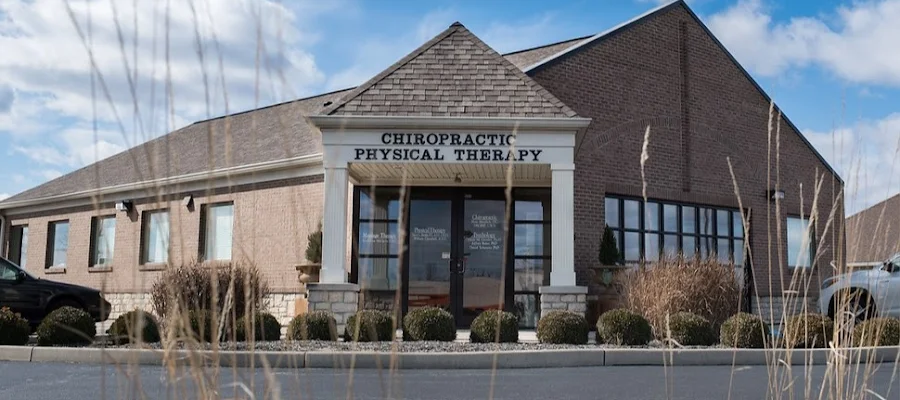 Hamilton Health Associates