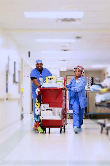 Hamilton Medical Center