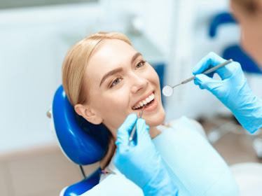 Hamilton Mill Dental