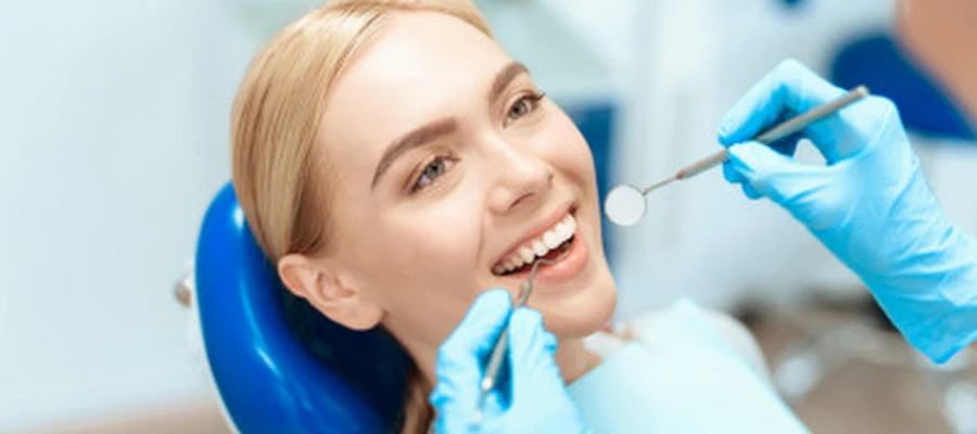 Hamilton Mill Dental